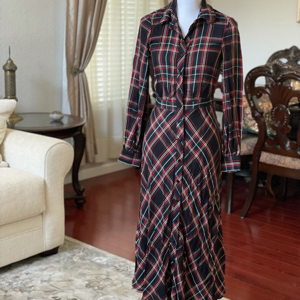 Holiday Dress